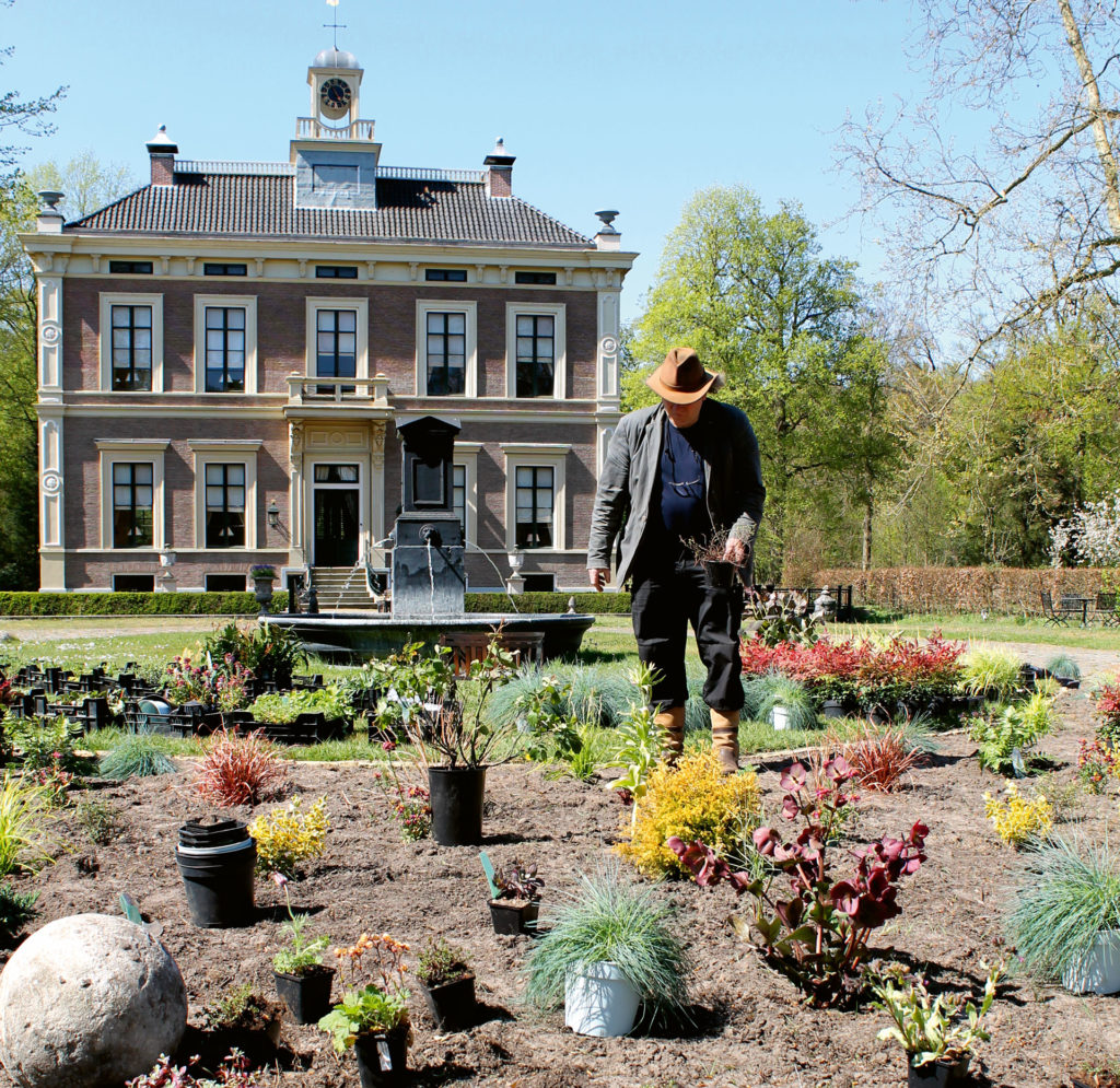 Tuin en Landschap 10 Lelijke planten bestaan niet