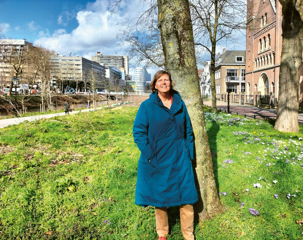 Tuin En Landschap 7 Subtiele Schoonheid